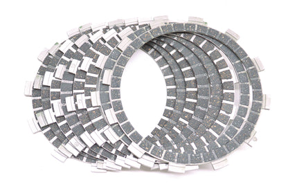 Moose Racing F70-5459-8 Clutch Friction Plate Kit NOS