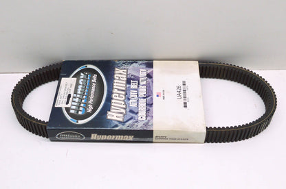 New Ultimax Hypermax ATV/UTV Drive Belt NOS