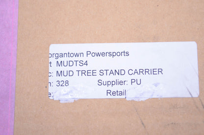 Tree Stand Carrier NOS