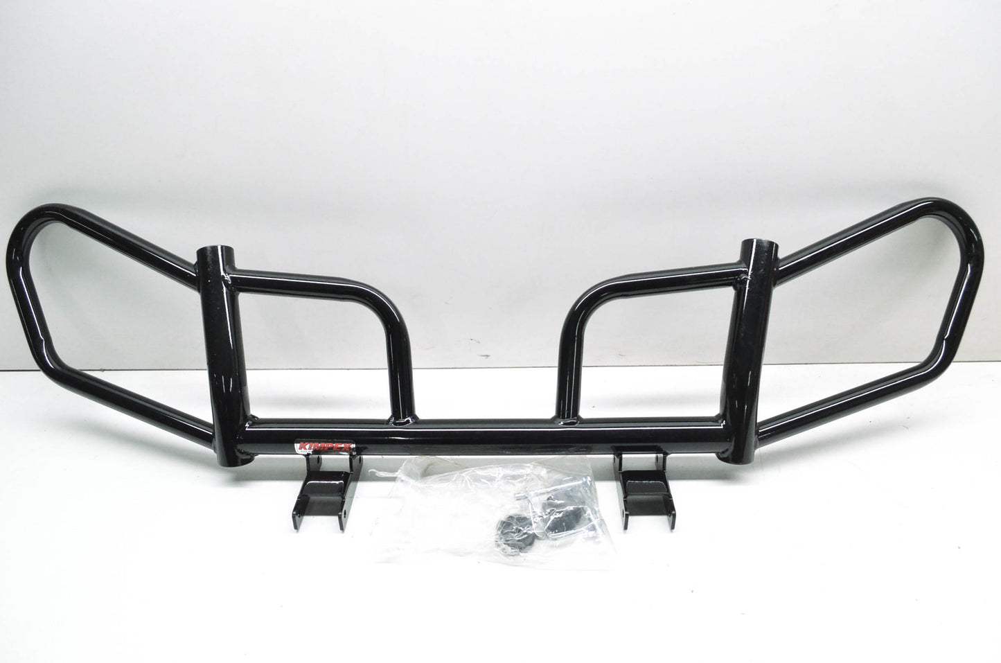 Kimpex 73788, 073788 Front Upper Bumper NOS