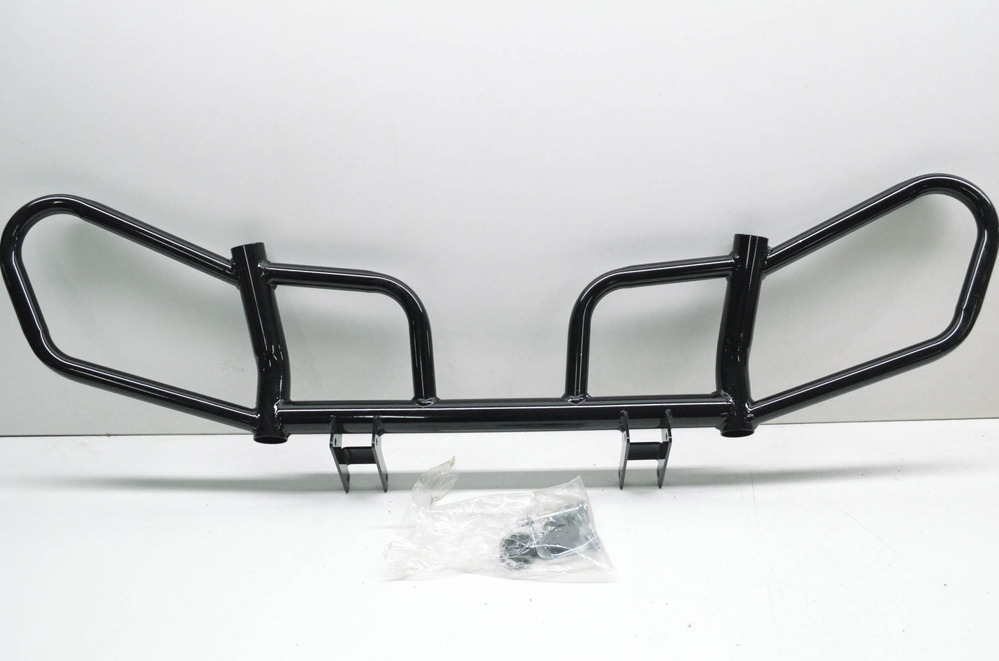 Kimpex 73788, 073788 Front Upper Bumper NOS