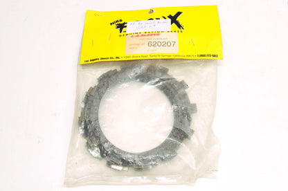 Pro X 620207 Clutch Friction Plate Kit NOS
