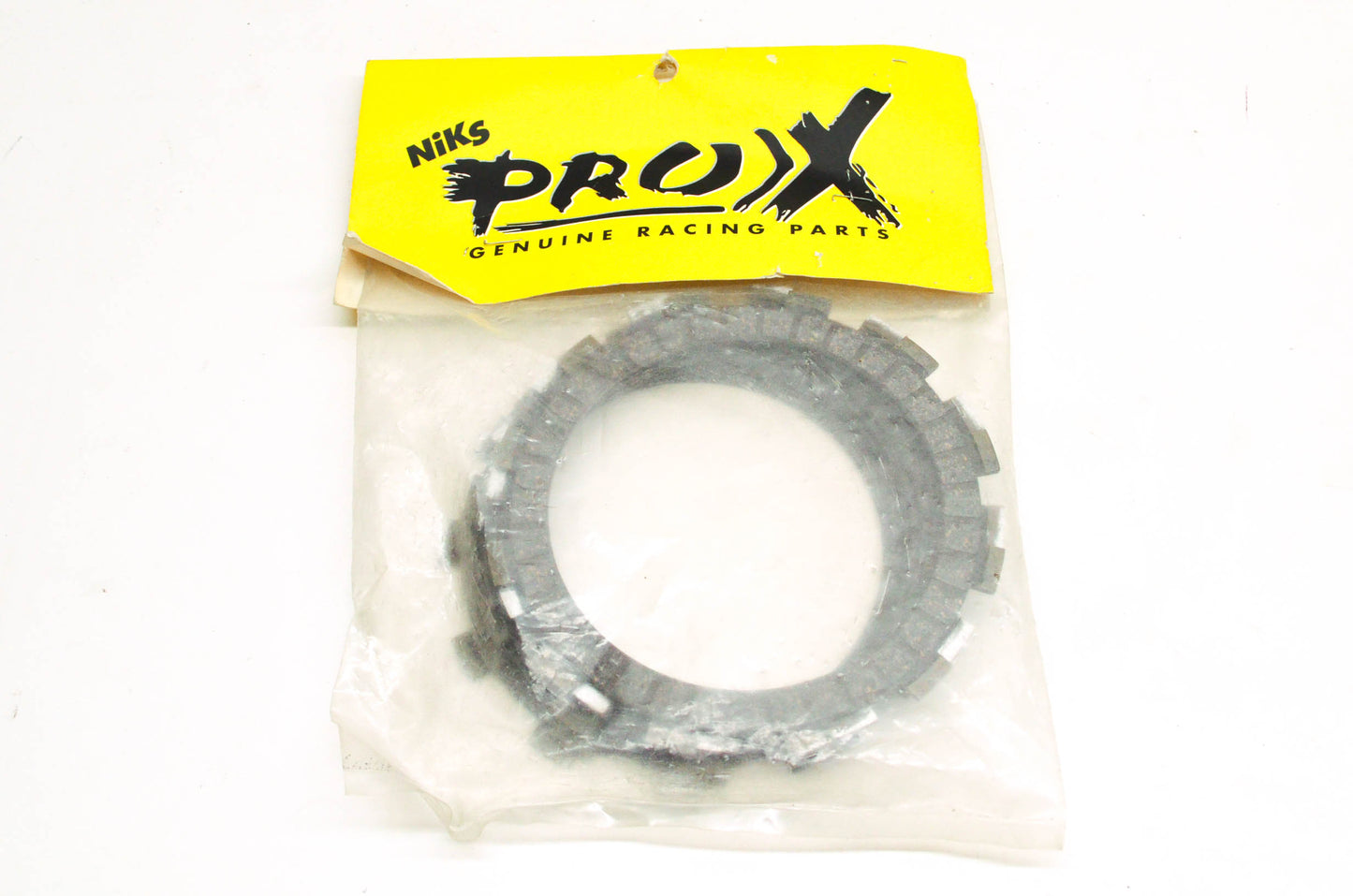 Pro X 620207 Clutch Friction Plate Kit NOS