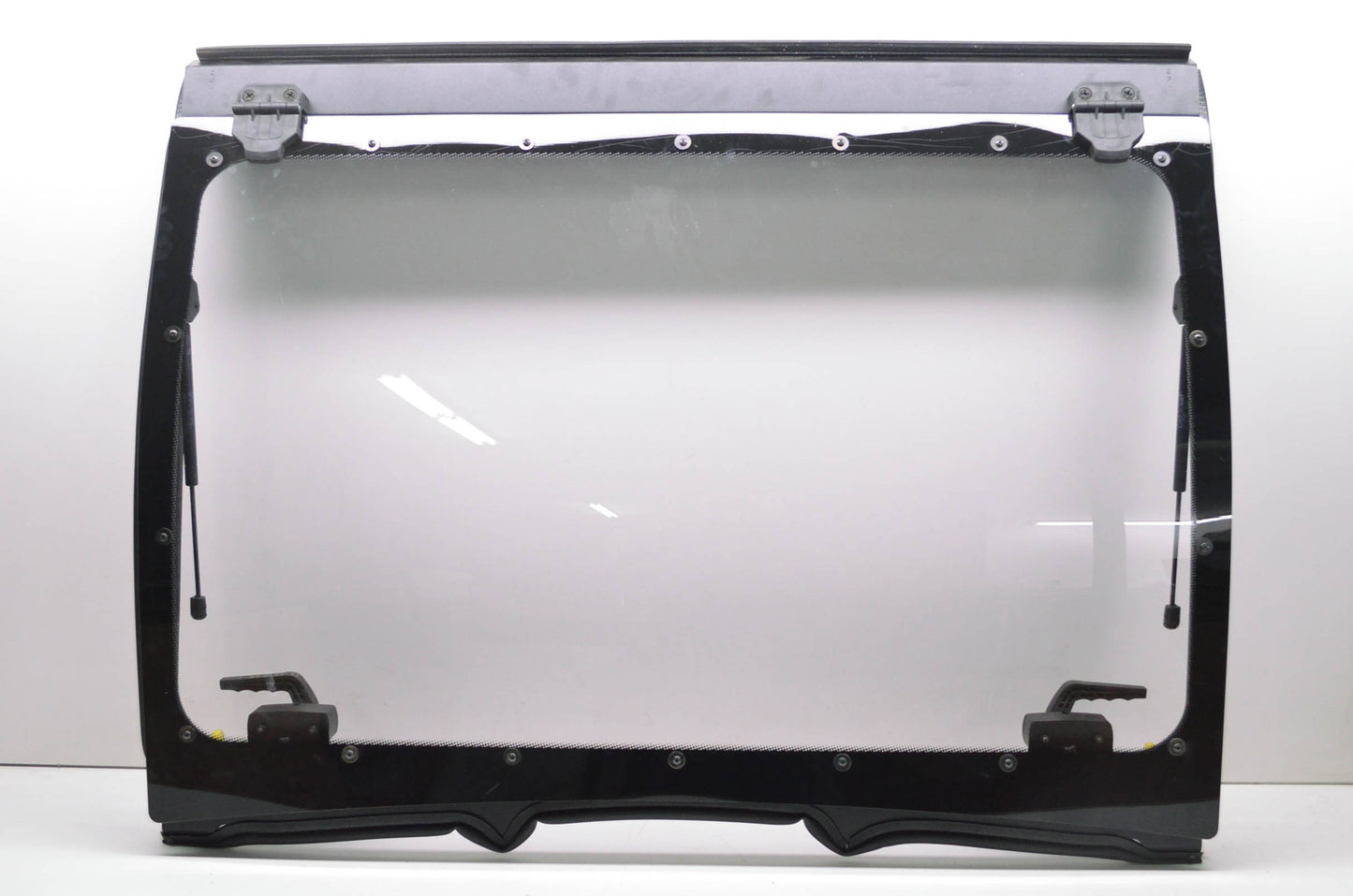 New Curtis Industries Windshield Assembly NOS