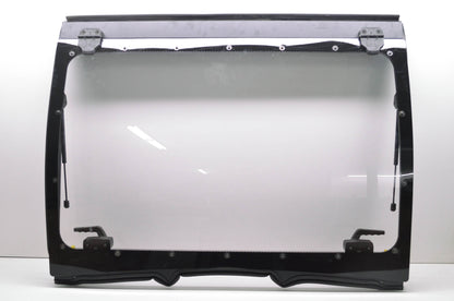 New Curtis Industries Windshield Assembly NOS