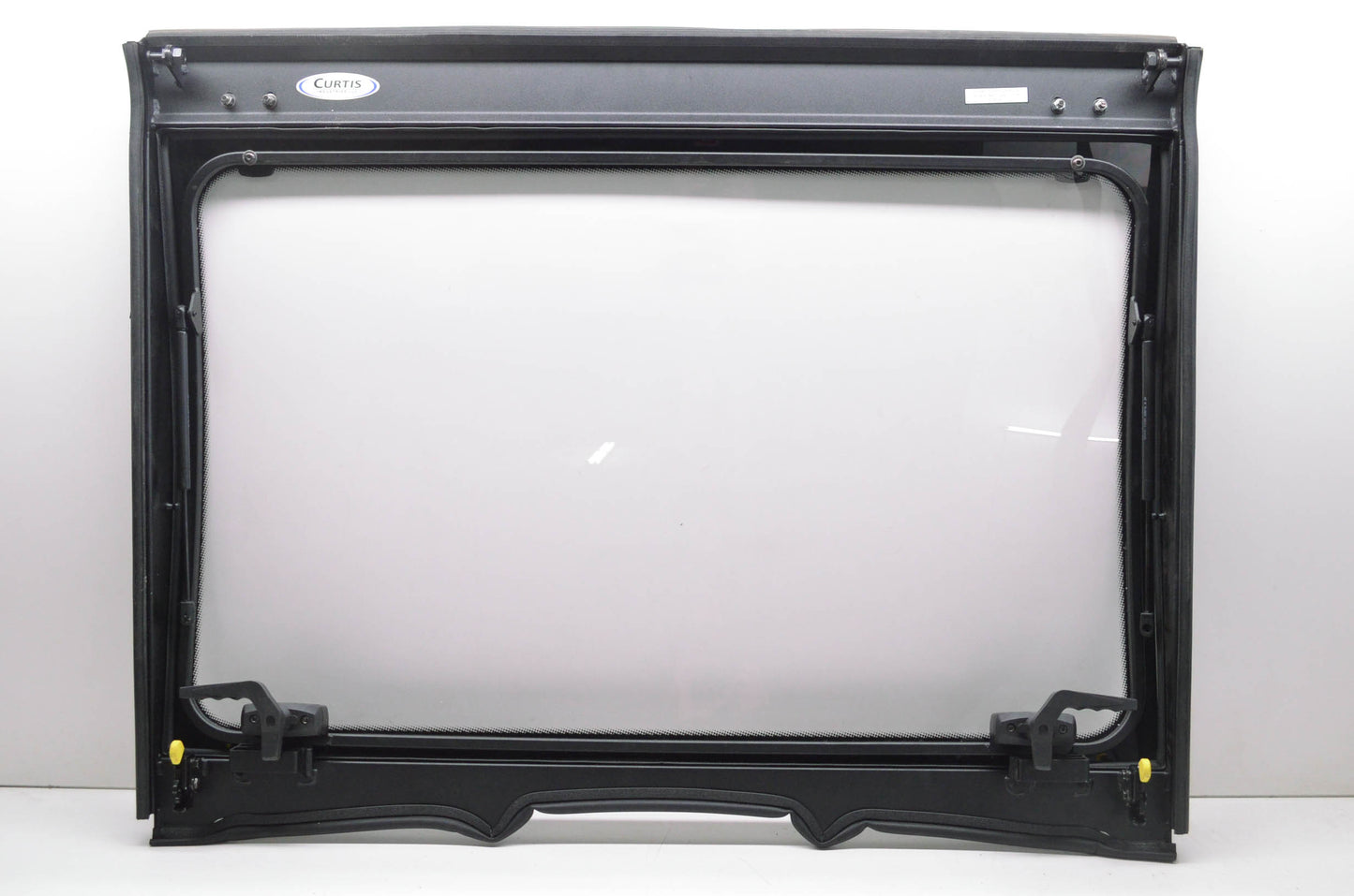 New Curtis Industries Windshield Assembly NOS