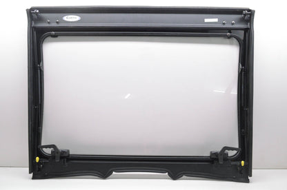 New Curtis Industries Windshield Assembly NOS
