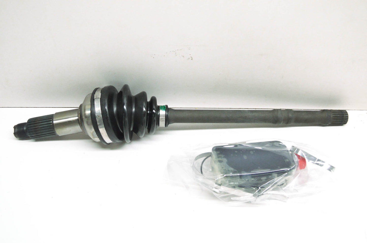 OEM Yamaha 5KM-2510F-11-00 Front Ball Joint Set NOS