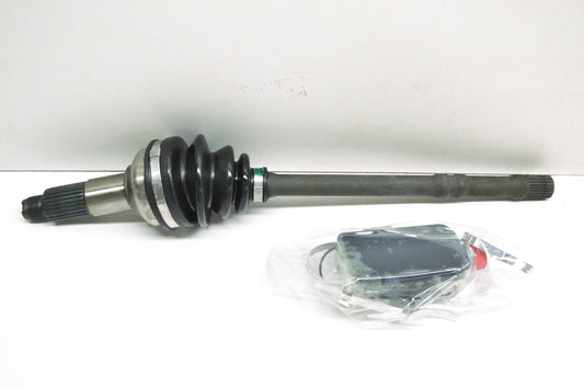 OEM Yamaha 5KM-2510F-11-00 Front Ball Joint Set NOS