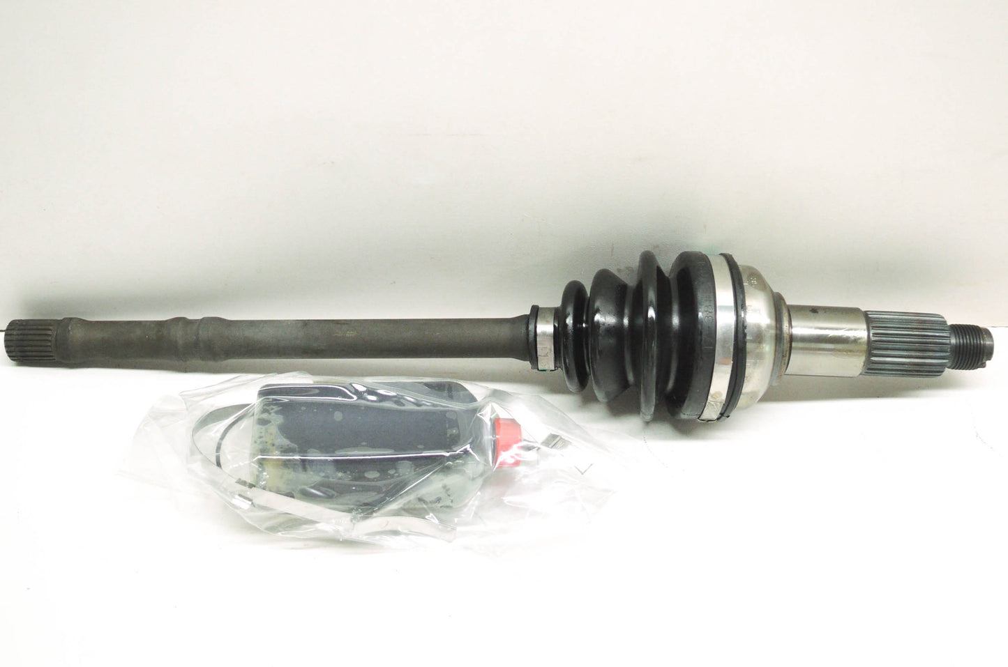 OEM Yamaha 5KM-2510F-11-00 Front Ball Joint Set NOS