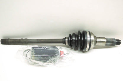 OEM Yamaha 5KM-2510F-11-00 Front Ball Joint Set NOS
