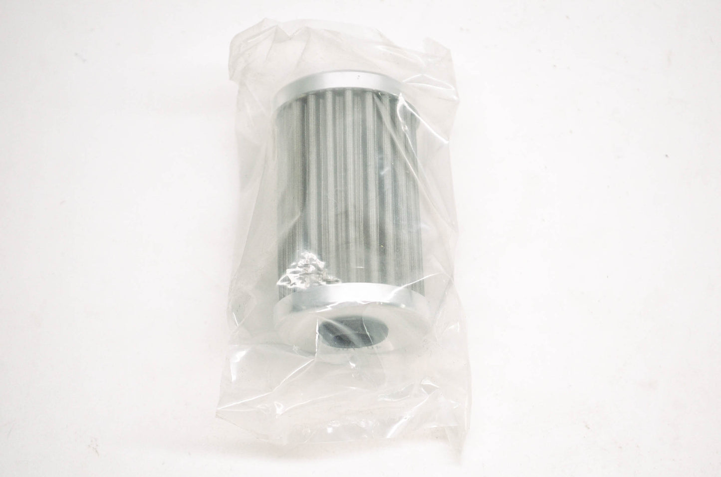 Filtron 40-106 Super Flow Stainless Steel Oil Filter NOS