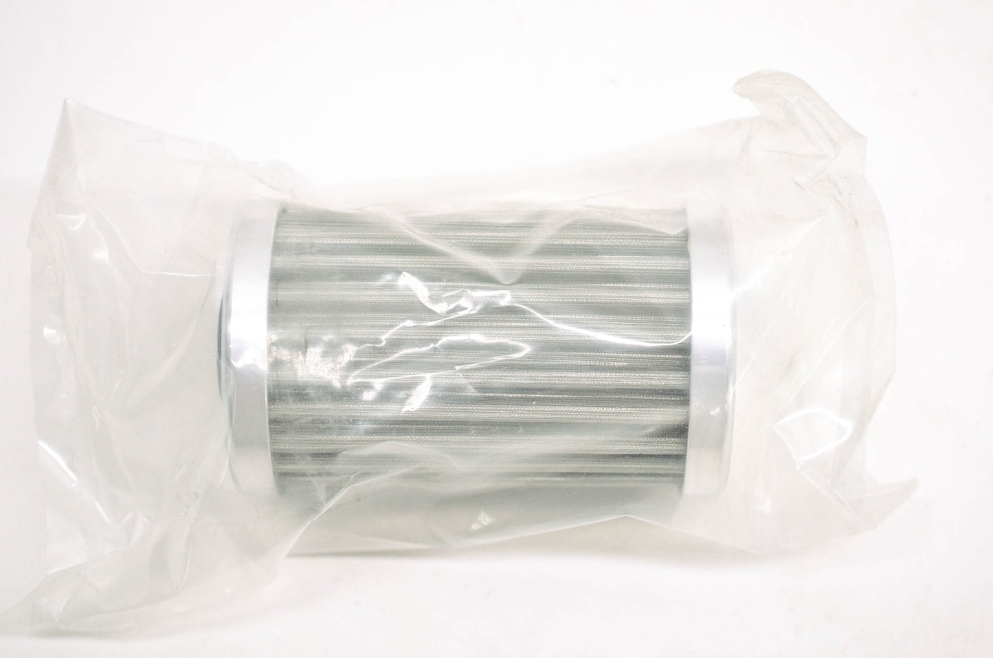 Filtron 40-106 Super Flow Stainless Steel Oil Filter NOS