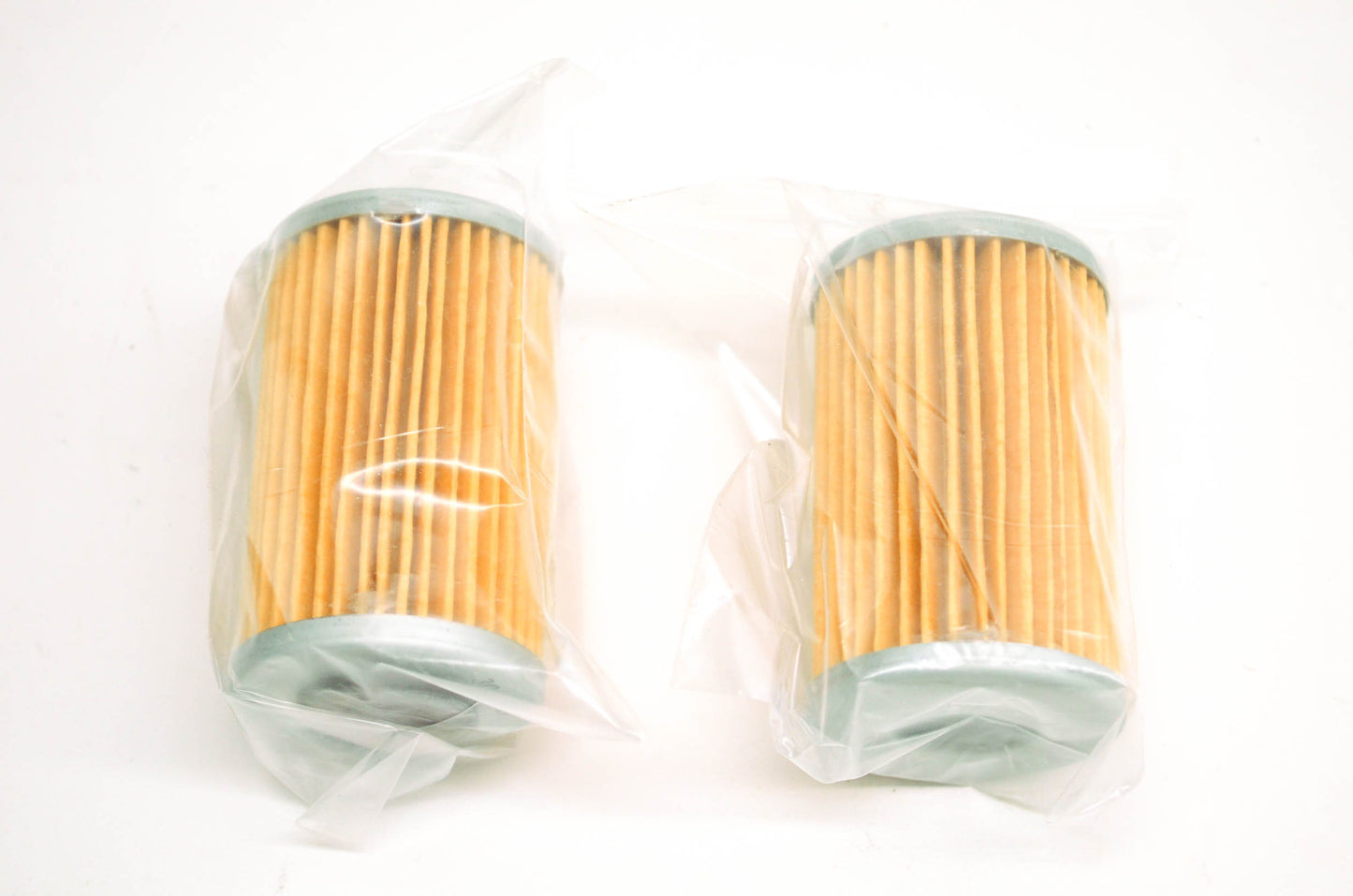 Filtron 30-106 Factory Flow Oil Filter Qty 2 NOS
