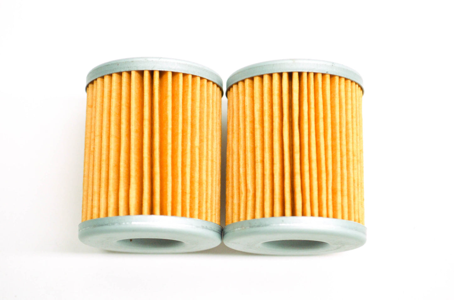Filtron 30-105 Factory Flow Oil Filter Qty 2 NOS