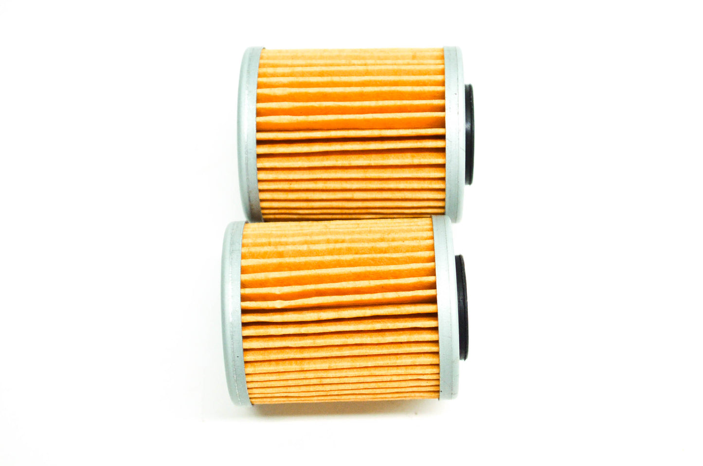 Filtron 30-105 Factory Flow Oil Filter Qty 2 NOS