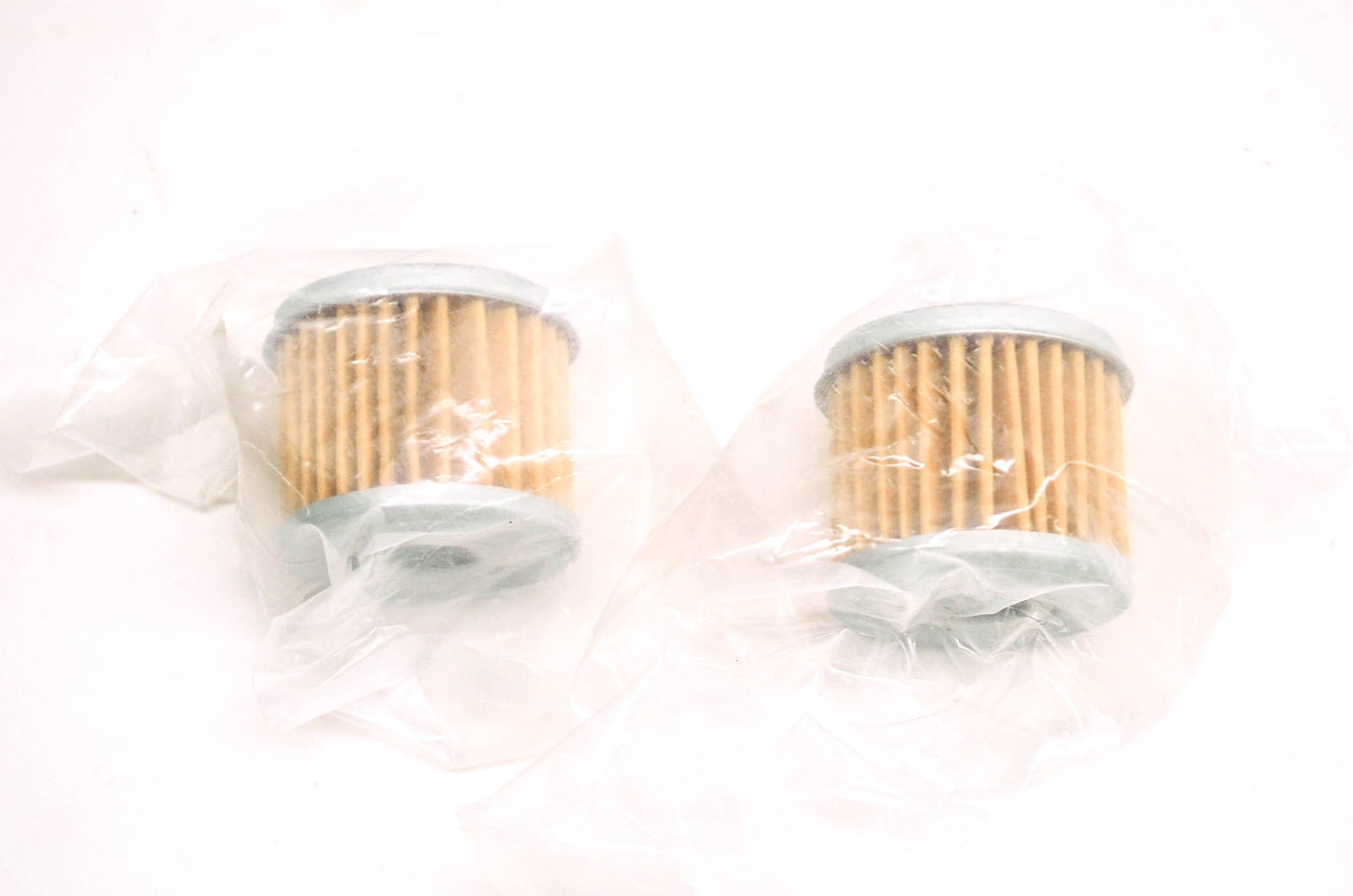 Filtron 30-101 Factory Flow Oil Filter Qty 2 NOS