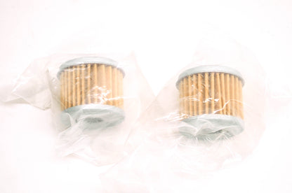 Filtron 30-101 Factory Flow Oil Filter Qty 2 NOS