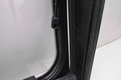 New Curtis Industries Windshield Assembly NOS