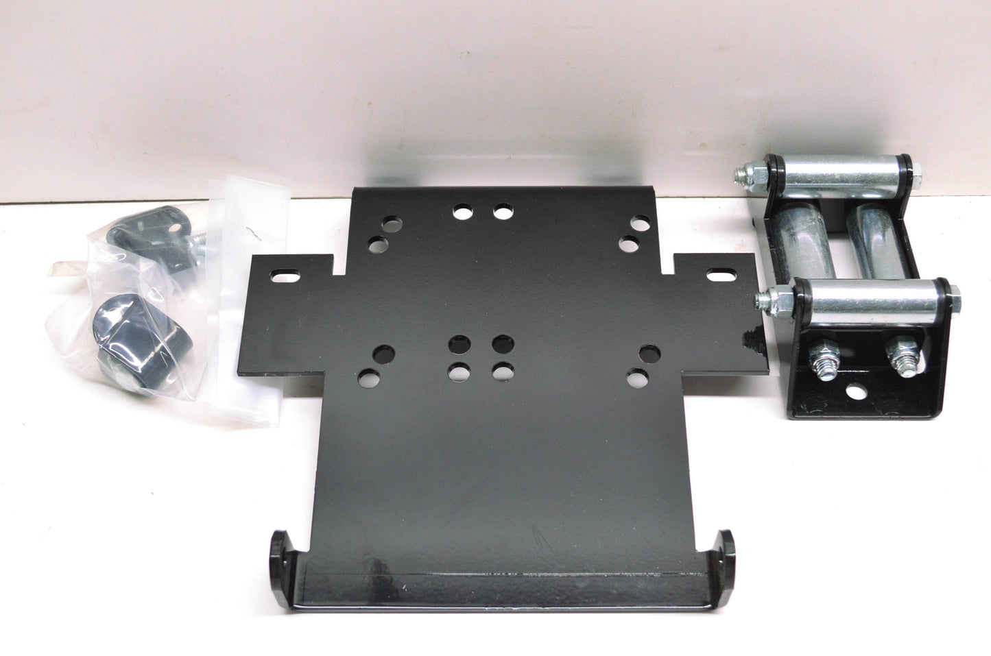 Moose Racing 4505-0072 Winch Mount Kit NOS