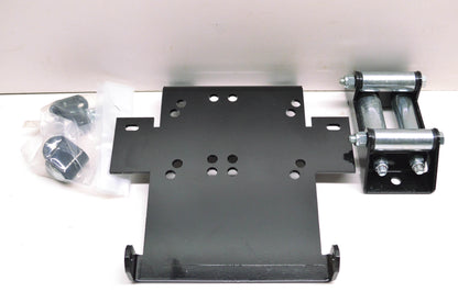 Moose Racing 4505-0072 Winch Mount Kit NOS