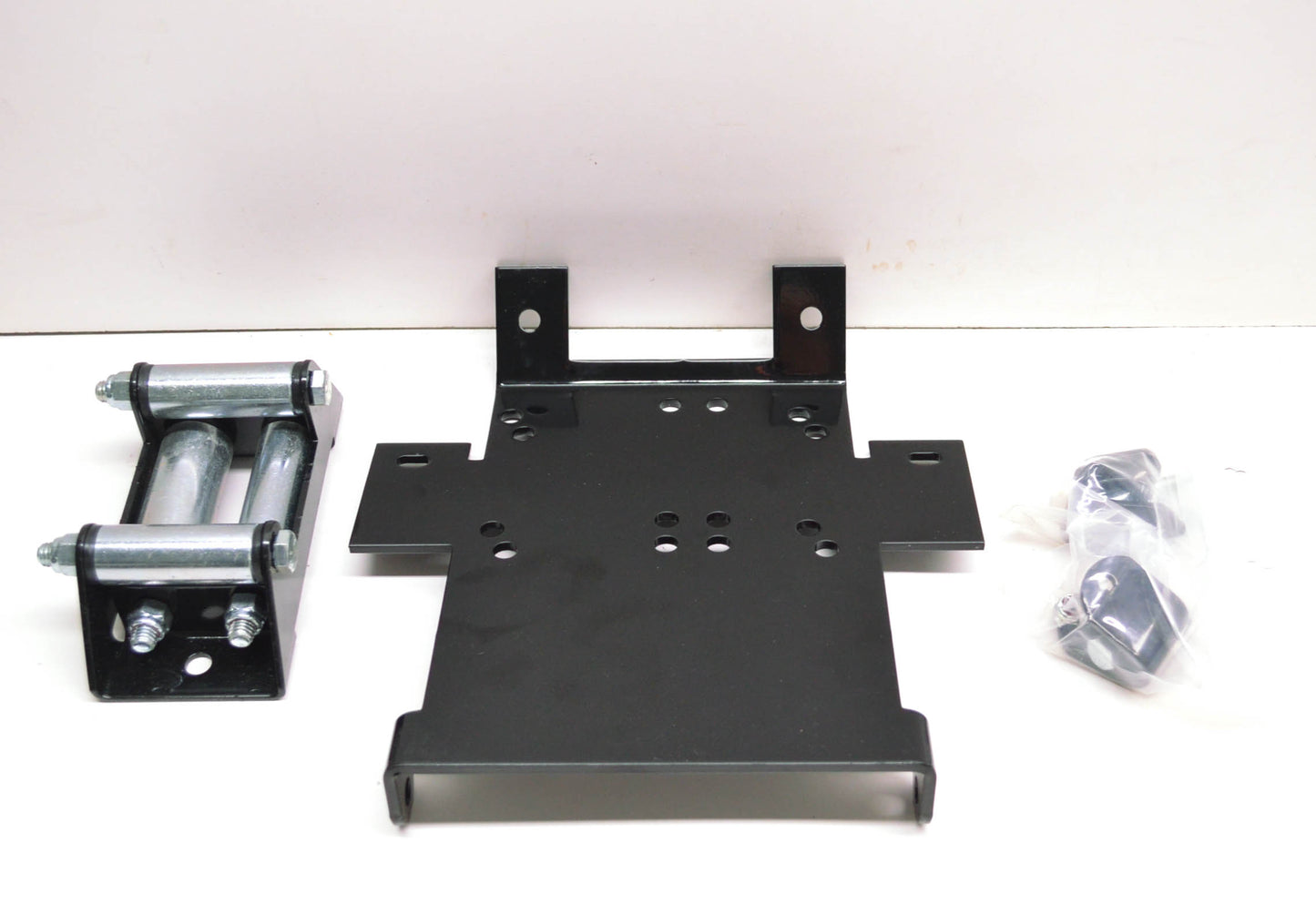 Moose Racing 4505-0072 Winch Mount Kit NOS