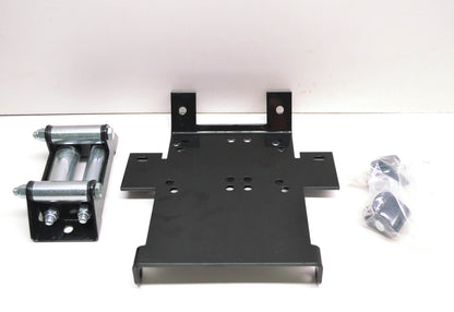 Moose Racing 4505-0072 Winch Mount Kit NOS