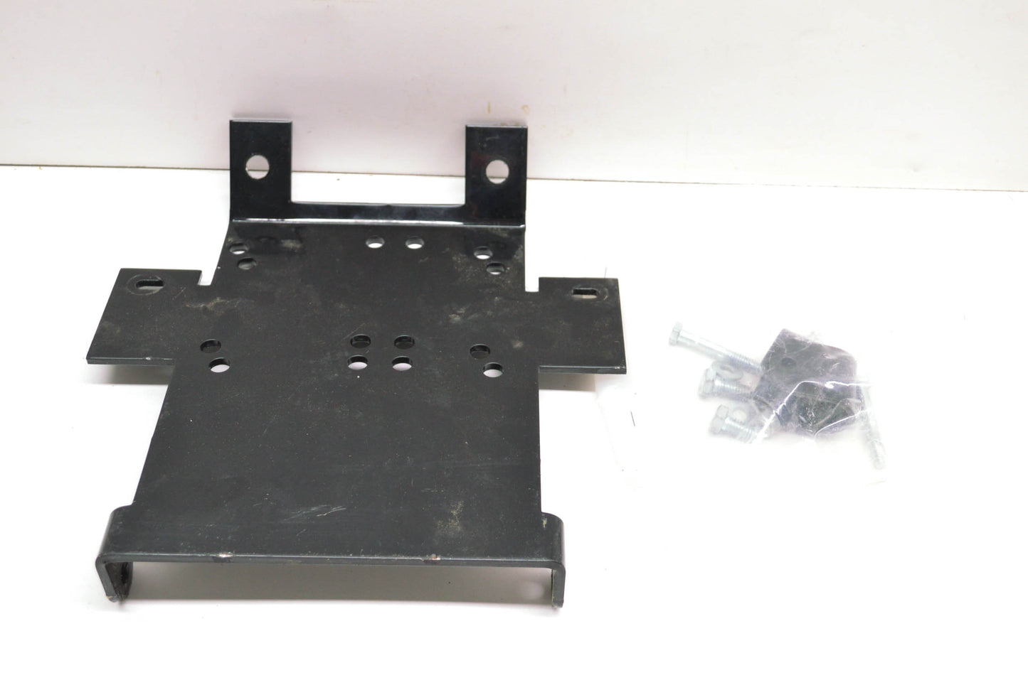 Moose Racing 4505-0072 Winch Mount Kit NOS