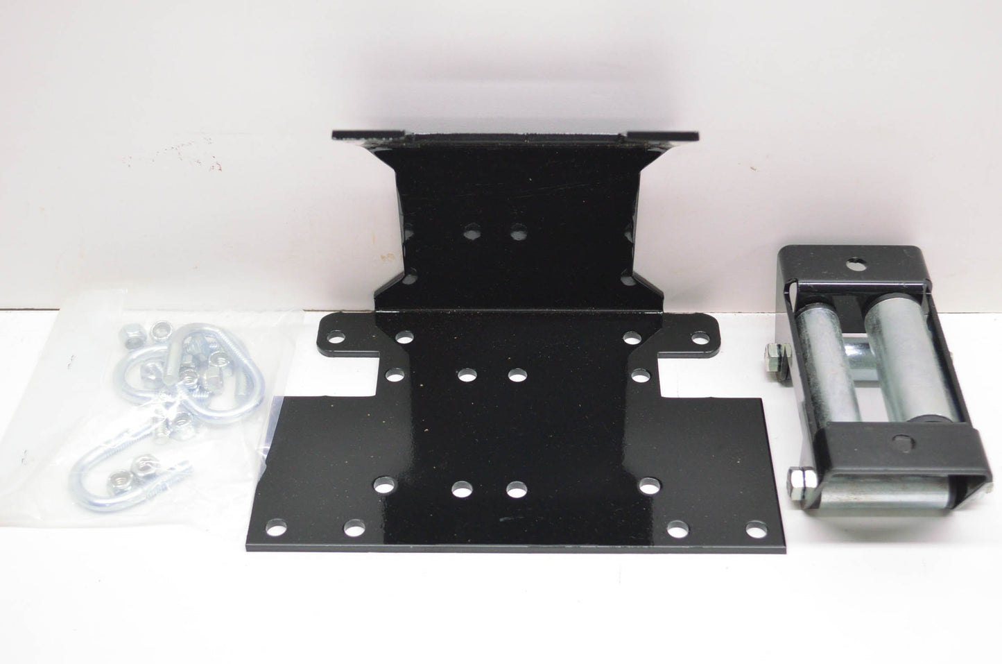 Moose Racing 4505-0197 Winch Mount Kit NOS