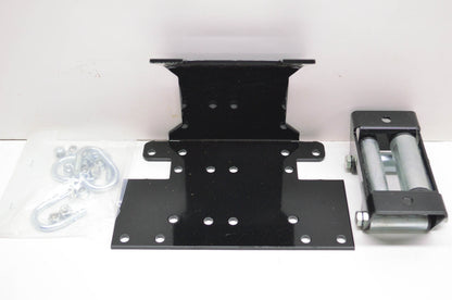 Moose Racing 4505-0197 Winch Mount Kit NOS
