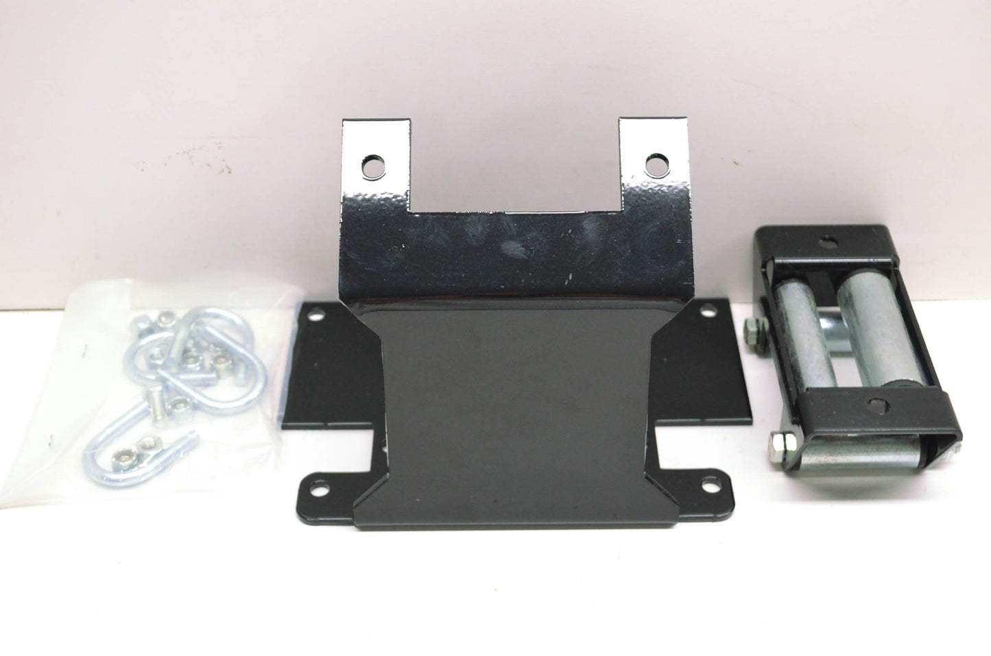 Moose Racing 4505-0197 Winch Mount Kit NOS