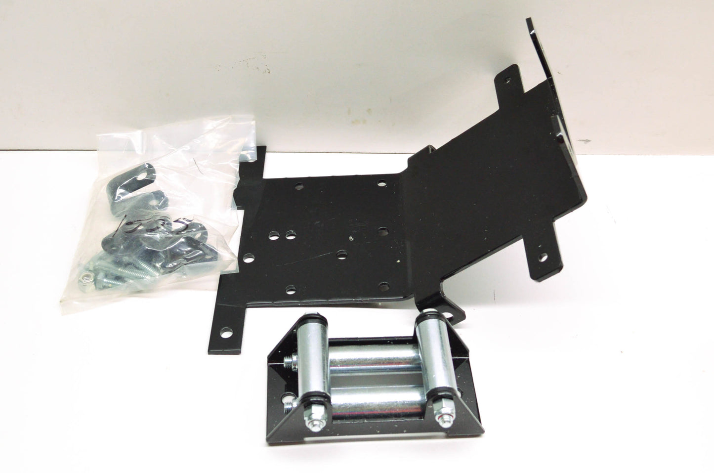 Moose Racing M91-41005 Winch Mount Kit NOS