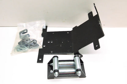 Moose Racing M91-41005 Winch Mount Kit NOS