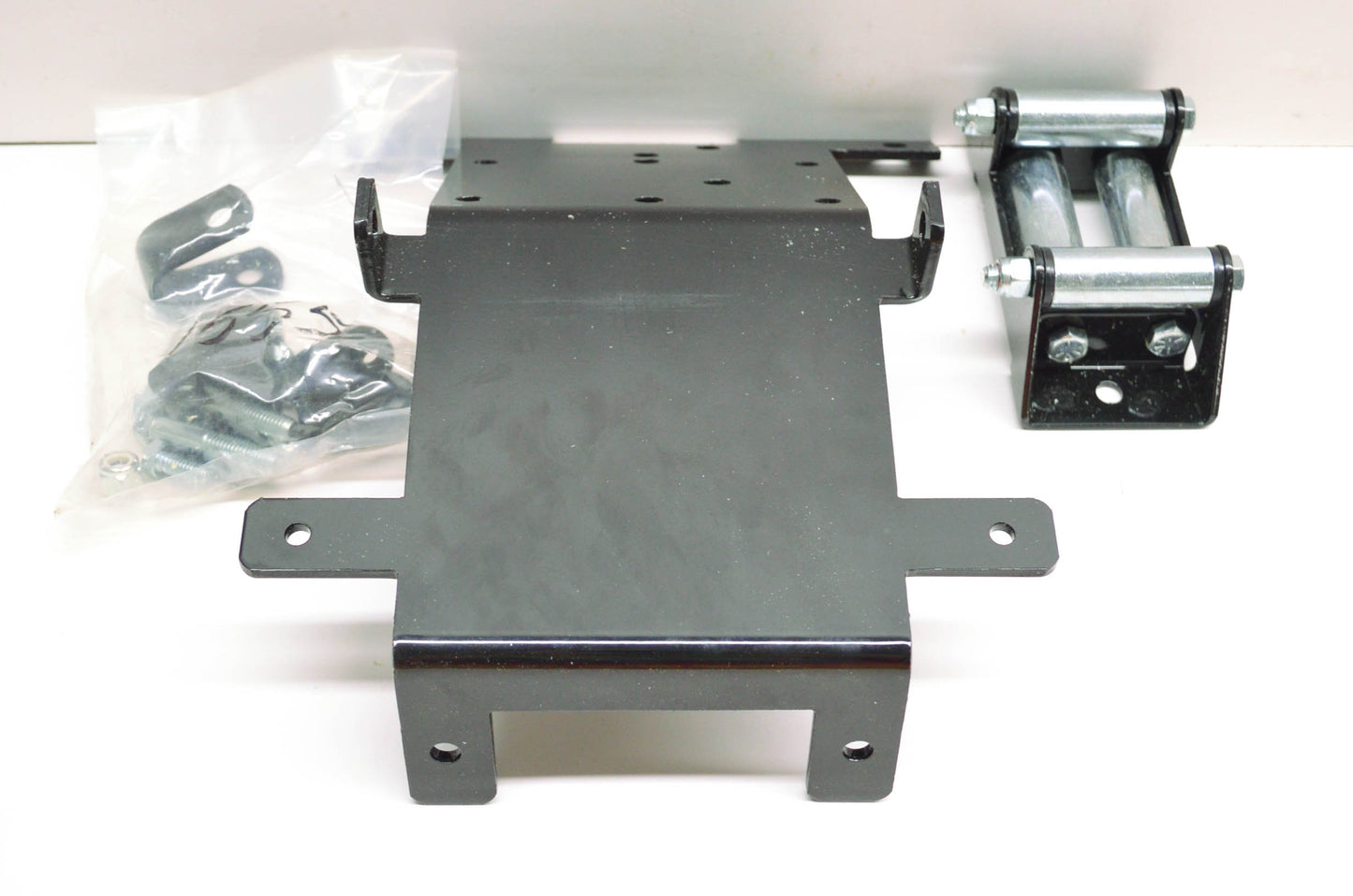 Moose Racing M91-41005 Winch Mount Kit NOS