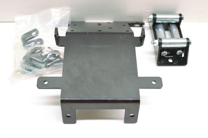 Moose Racing M91-41005 Winch Mount Kit NOS