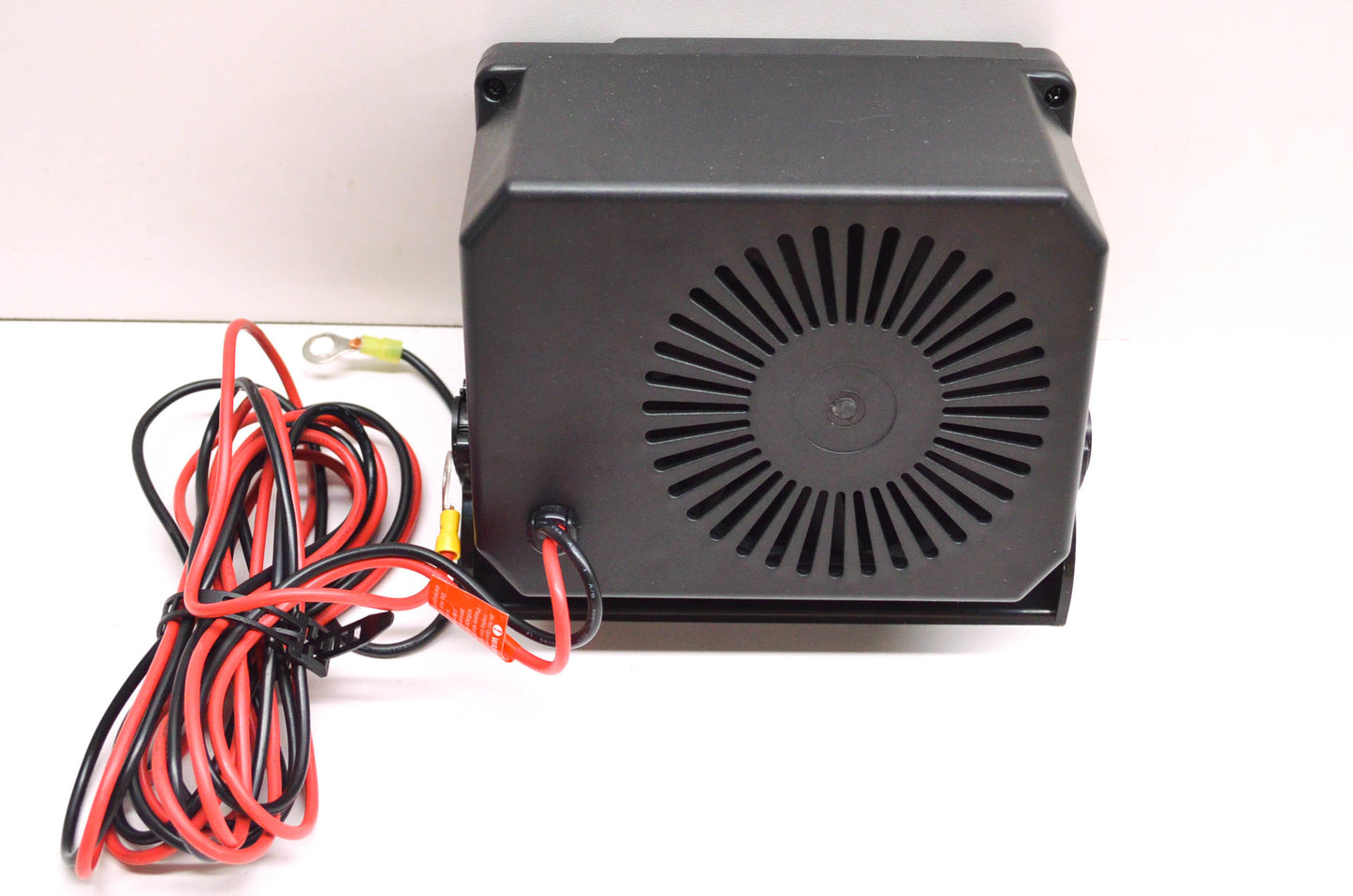 New Moose 4510-0323 12V 300W UTV Cab Heater NOS