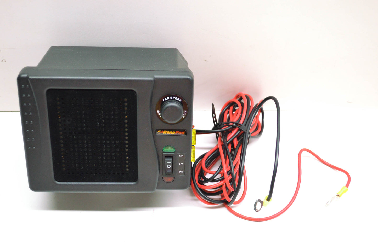 New Moose 4510-0323 12V 300W UTV Cab Heater NOS