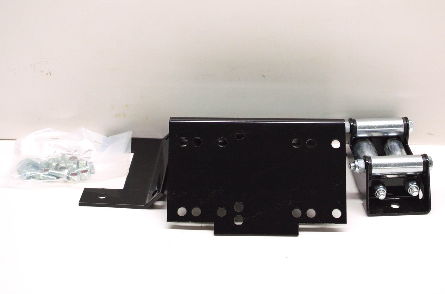 Moose Racing 4505-0269 Winch Mount Kit NOS