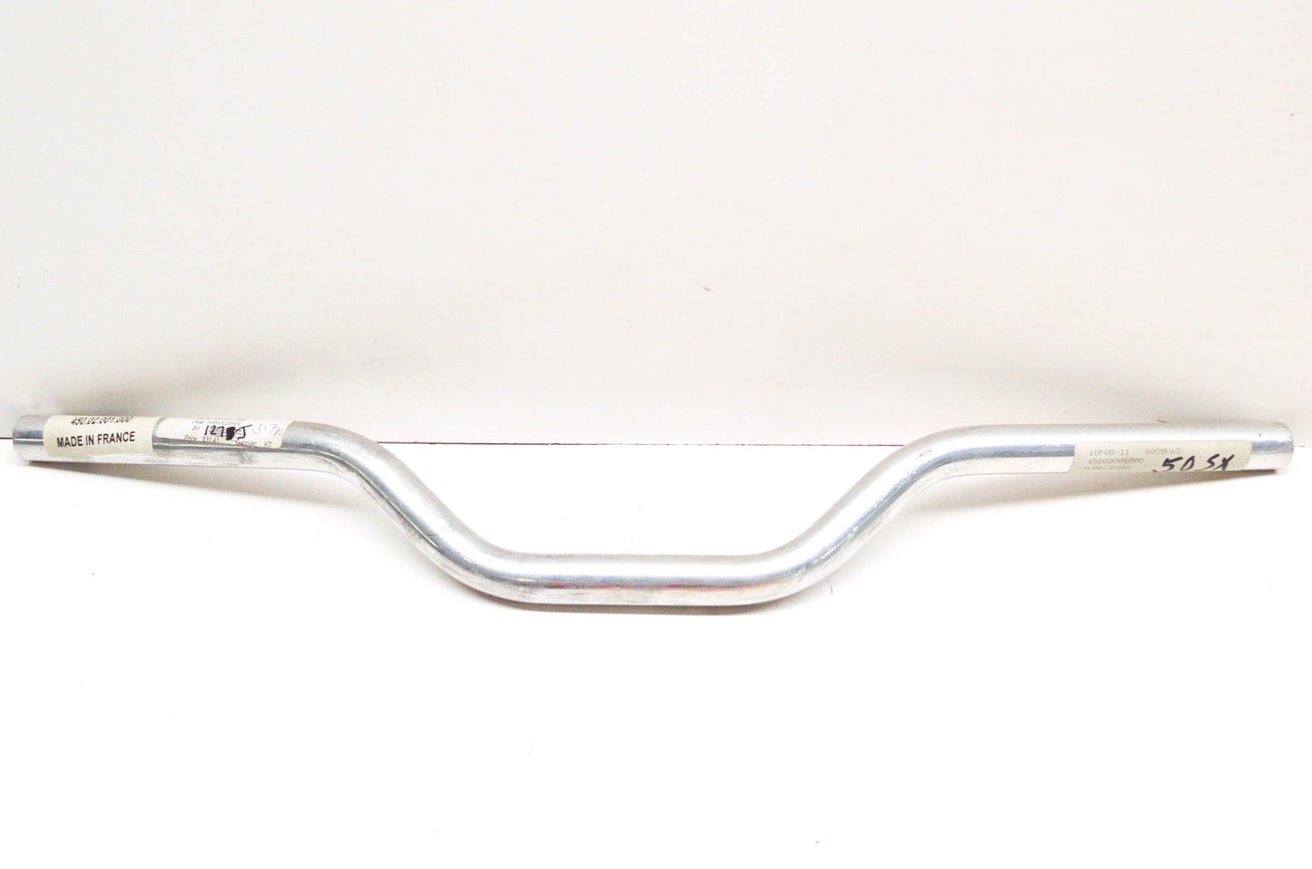 OEM KTM 45002001000 Handlebars NOS