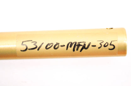OEM Honda 53100-MFN-305 Handlebar NOS