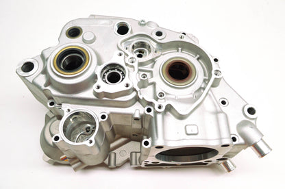 OEM KTM 77030000144 2007-2010 250 SX-F/SXS-F Crankcase Engine Case NOS