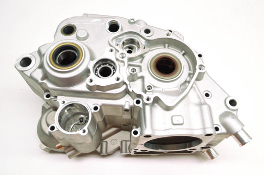 OEM KTM 77030000144 2007-2010 250 SX-F/SXS-F Crankcase Engine Case NOS