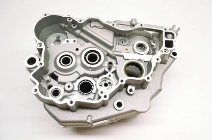OEM KTM 77030000144 2007-2010 250 SX-F/SXS-F Crankcase Engine Case NOS