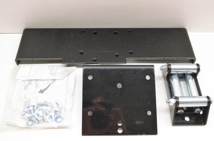 Moose Racing M91-94801 Winch Mount Kit NOS