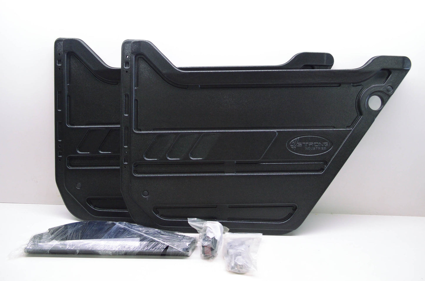 Rhino Half Door Kit NOS