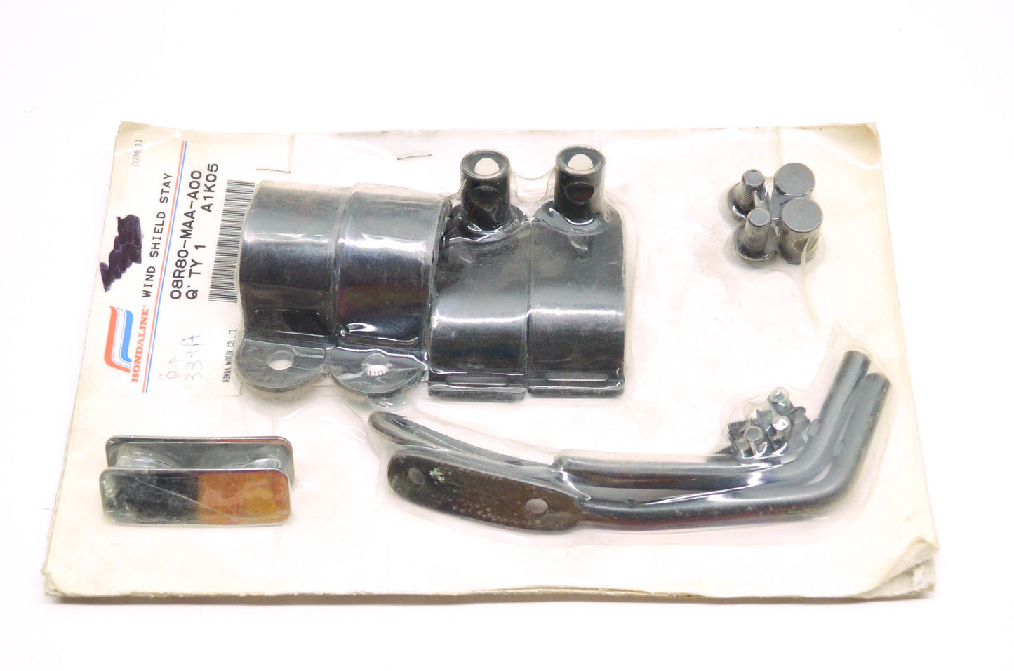 OEM Honda 08R80-MAA-A00 Cruiser Mount Kit NOS
