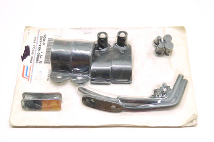 OEM Honda 08R80-MAA-A00 Cruiser Mount Kit NOS