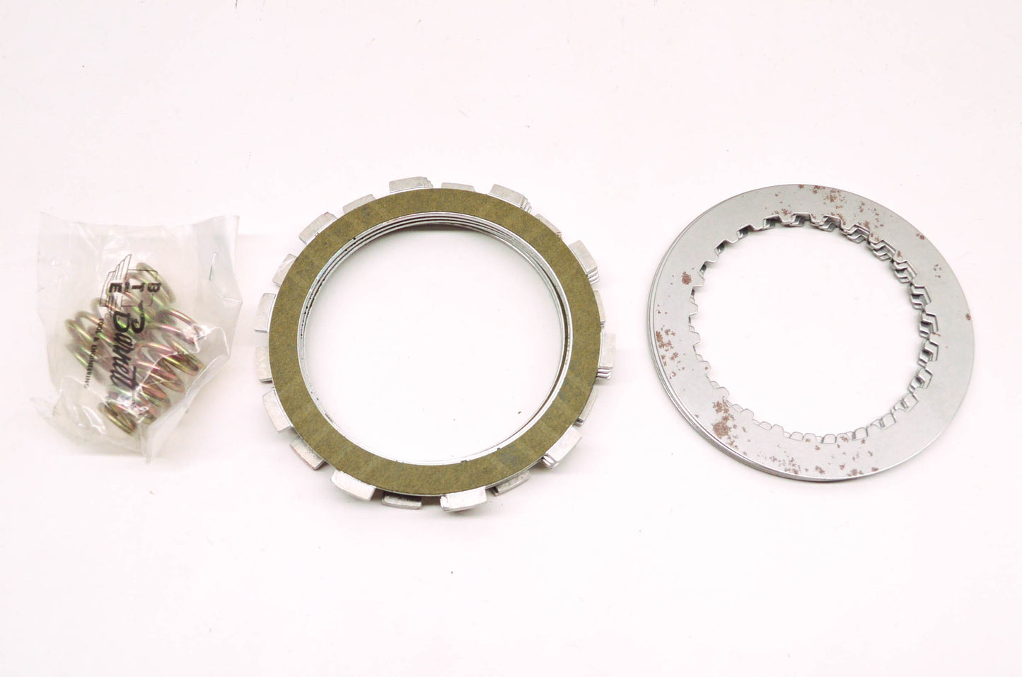 Barnett HPK-52, 2012-504 Complete Clutch Kit NOS