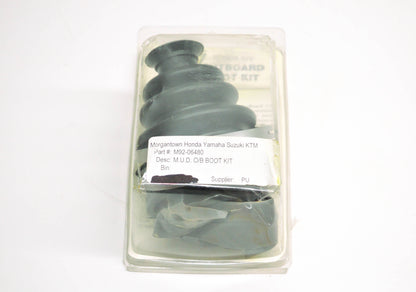 Moose Racing M92-06480 Honda TRX350/D Outboard Boot Kit NOS