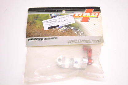 DRD 49-257 Honda Hot Start Kit NOS